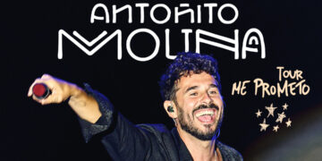 Antoñito Molina conquista a más de 12.000 personas en Marenostrum Fuengirola