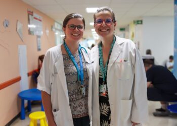 La unidad de Endocrinología Pediátrica del Hospital Materno Infantil recibe un reconocimiento internacional