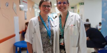 La unidad de Endocrinología Pediátrica del Hospital Materno Infantil recibe un reconocimiento internacional