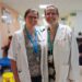 La unidad de Endocrinología Pediátrica del Hospital Materno Infantil recibe un reconocimiento internacional