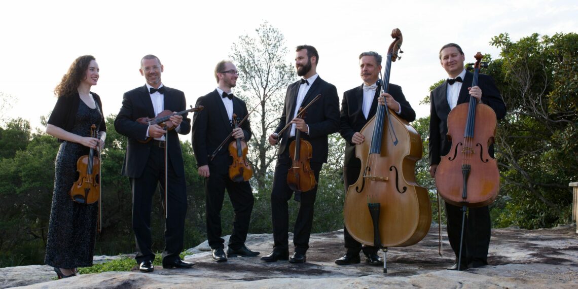 La Filarmónica de Cámara de Colonia se presenta en Fuengirola