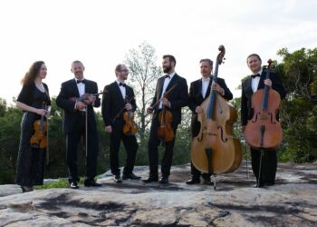 La Filarmónica de Cámara de Colonia se presenta en Fuengirola