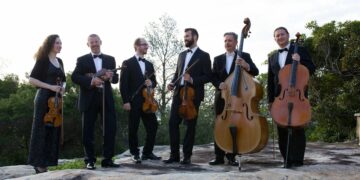 La Filarmónica de Cámara de Colonia se presenta en Fuengirola