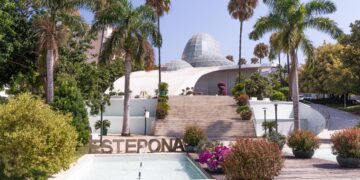 Así será la reforma del Parque Botánico Orquidiario de Estepona, la mayor desde su apertura