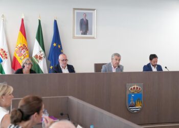 Estepona aprueba en pleno el trámite que posibilita realizar la mayor rebaja del IBI en Estepona tras alcanzar la deuda cero