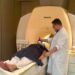 Málaga incorpora por primera vez un olfatómetro conectado a resonancia magnética para estudiar la pérdida de olfato en enfermedades neurodegenerativas