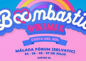 Boombastic Costa del Sol cambia de sede a última hora y se traslada de Estepona a Málaga