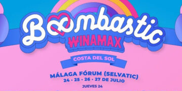 Boombastic Costa del Sol cambia de sede a última hora y se traslada de Estepona a Málaga
