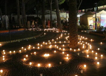 Mijas con alma de luz, Antoñito Molina, Antonio José, RBF y fútbol sala : Los mejores planes para este fin de semana