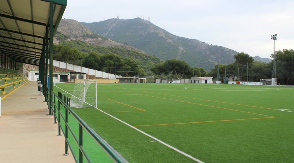 El Ayuntamiento de Mijas destina 800.000 euros a subvenciones para entidades deportivas locales
