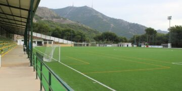 El Ayuntamiento de Mijas destina 800.000 euros a subvenciones para entidades deportivas locales