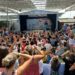 Shows infantiles y photocalls: Bluey y Bingo aterrizan juntos por primera vez en Miramar