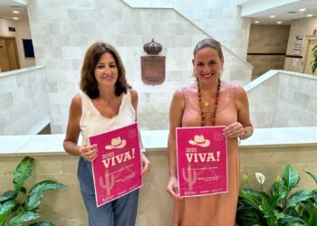 El Ayuntamiento de Fuengirola facilitará la movilidad durante la Noche Viva con autobús gratuito para todos y aparcamientos al 50%