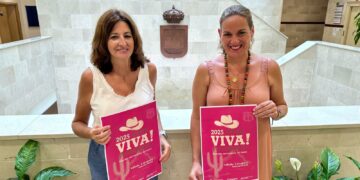 El Ayuntamiento de Fuengirola facilitará la movilidad durante la Noche Viva con autobús gratuito para todos y aparcamientos al 50%