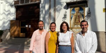 Fuengirola promueve las tradiciones populares con la procesión de la Virgen del Carmen, Fiesta de Singularidad Provincial
