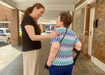 El Ayuntamiento de Fuengirola solventa más de 900 incidencias en El Boquetillo durante el primer semestre de 2025