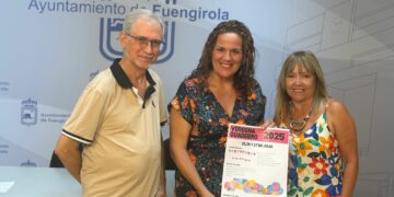 Fuengirola celebrará la Verbena de Guadebro del 25 al 27 de julio en la plaza Isla Baleares