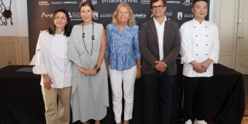Marbella se afianza como referente gastronómico internacional con la celebración en Puerto Banús de una gala que fusionará la cocina árabe y china