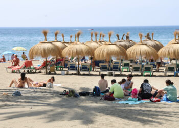 Marbella vuelve a batir récord de rentabilidad hotelera y registra en junio la estancia media más alta desde 2016