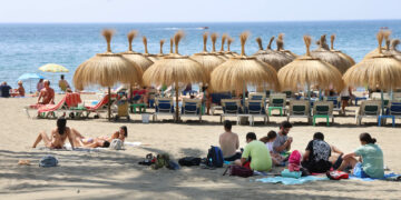 Marbella vuelve a batir récord de rentabilidad hotelera y registra en junio la estancia media más alta desde 2016