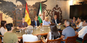 La Junta saca a licitación el estudio de implantación de la Ciudad de la Justicia de Marbella