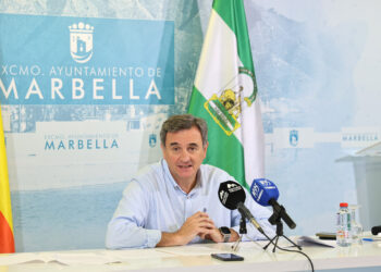 Marbella da luz verde a licencias urbanísticas con una inversión cercana a los 67 millones de euros