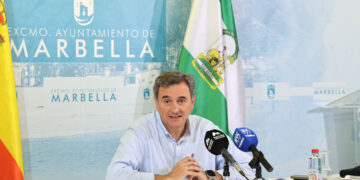 Marbella da luz verde a licencias urbanísticas con una inversión cercana a los 67 millones de euros
