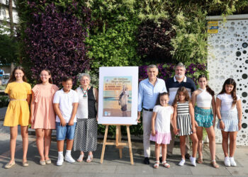 San Pedro Alcántara celebrará desde mañana y hasta el 16 de julio la 46ª edición de la Verbena Virgen del Carmen de El Ingenio