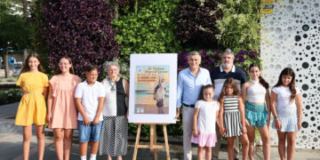 San Pedro Alcántara celebrará desde mañana y hasta el 16 de julio la 46ª edición de la Verbena Virgen del Carmen de El Ingenio