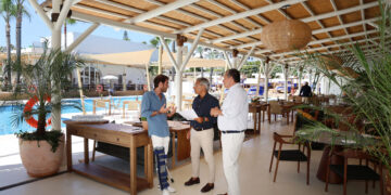 El Ayuntamiento destaca «la apuesta del sector hotelero por invertir en Marbella»