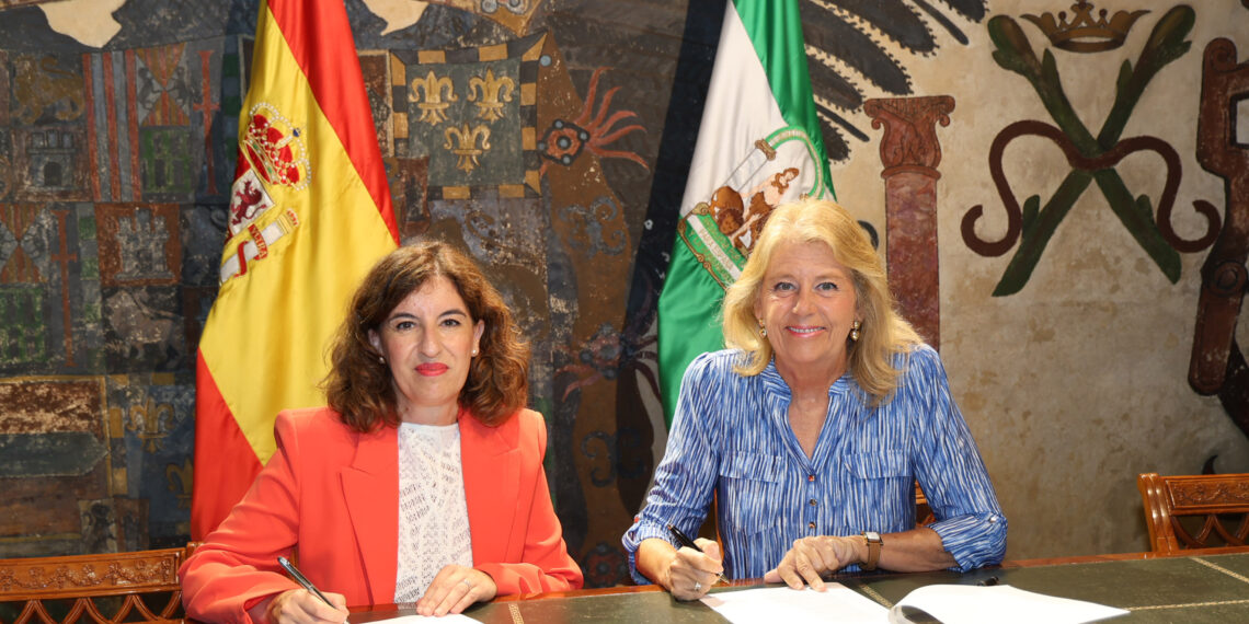 El Ayuntamiento de Marbella y la Jefatura de Tráfico actualizan su convenio con el objetivo de mejorar la seguridad vial