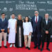 La Gala Marbella de Gastronomía Internacional, un éxito que fusionó las cocinas china y árabe