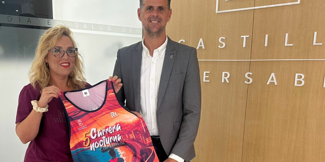 Últimos días para inscribirse en la carrera nocturna contrarreloj ‘Sendero del Mar’