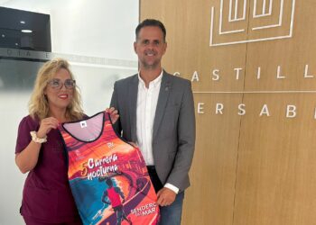 Últimos días para inscribirse en la carrera nocturna contrarreloj ‘Sendero del Mar’