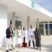 Las Chapas estrena un nuevo centro de salud que quintuplica su espacio y refuerza la atención sanitaria para más de 12.500 vecinos