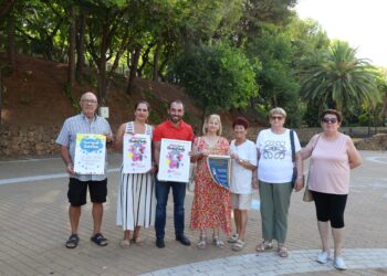 Marbella vivirá Santa Marta el 26 y 27 de julio con una programación llena de tradición, cultura y actividades familiares