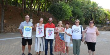 Marbella vivirá Santa Marta el 26 y 27 de julio con una programación llena de tradición, cultura y actividades familiares