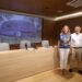 La construcción de la nueva biblioteca pública de San Pedro Alcántara arrancará el próximo lunes