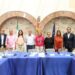 Alcaldes de la Costa del Sol y de Cádiz se unen para exigir al Gobierno central que actúe de forma urgente contra la plaga de algas invasoras