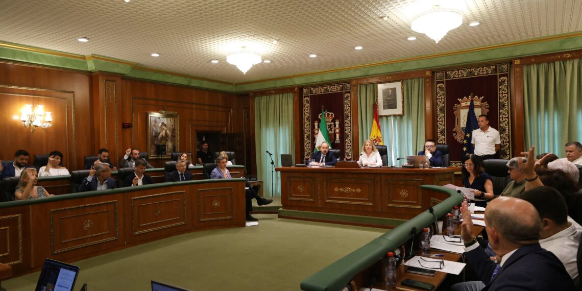 Marbella presenta la liquidación del presupuesto 2024, que arroja un superávit de casi 38 millones