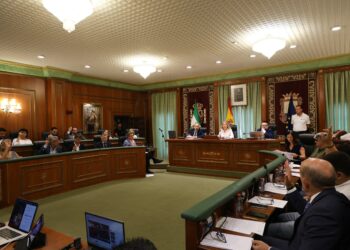 Marbella presenta la liquidación del presupuesto 2024, que arroja un superávit de casi 38 millones