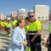 Fuengirola renueva todas las certificaciones de calidad y sostenibilidad en sus playas