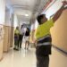 El Ayuntamiento de Mijas pone a punto los centros educativos de cara al comienzo del próximo curso escolar