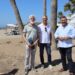 La campaña «Mares que Saben» llega a Mijas para promover la pesca sostenible y la conservación marina