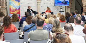 Rajoy inaugura los Cursos de Verano de la UMA con una reflexión sobre el futuro de la democracia