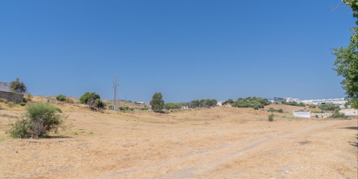 Estepona tendrá una nueva subestación eléctrica junto al polígono