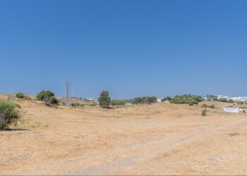 Estepona tendrá una nueva subestación eléctrica junto al polígono