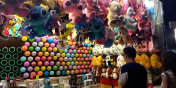 La feria de Teatinos se celebrará del 17 al 20 de julio con actividades para todos los públicos