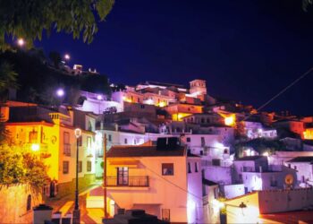 Cútar se sumerge en su legado andalusí con la Noche Nazarí, una velada temática el 19 de julio