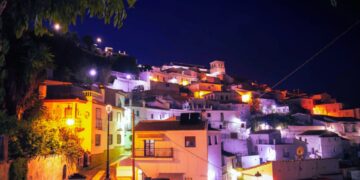 Cútar se sumerge en su legado andalusí con la Noche Nazarí, una velada temática el 19 de julio